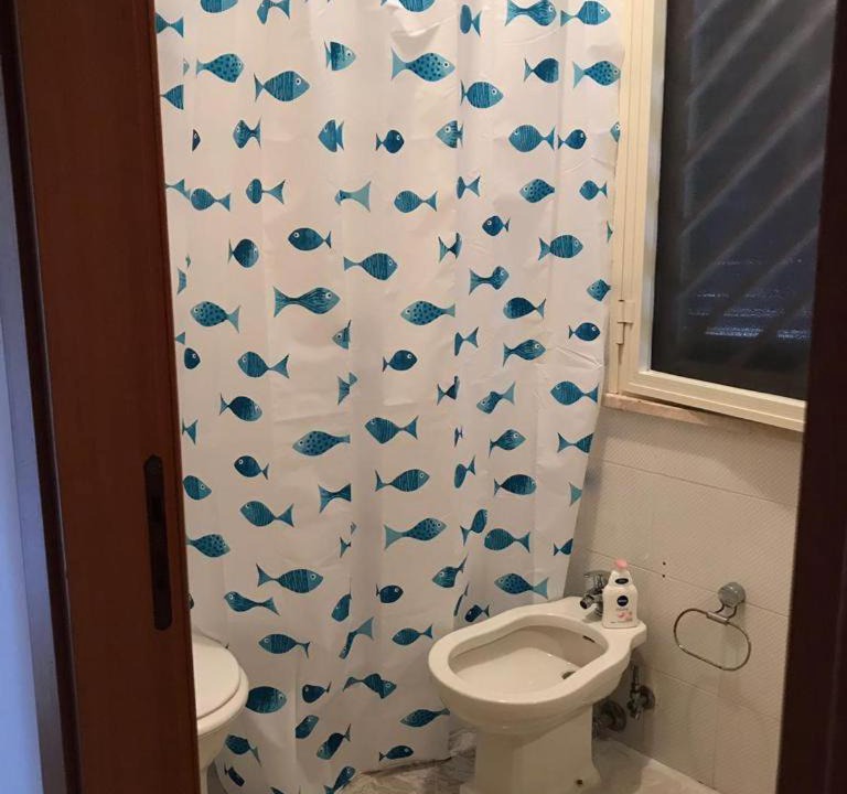 Photo of Bathroom in Porto Cesareo
