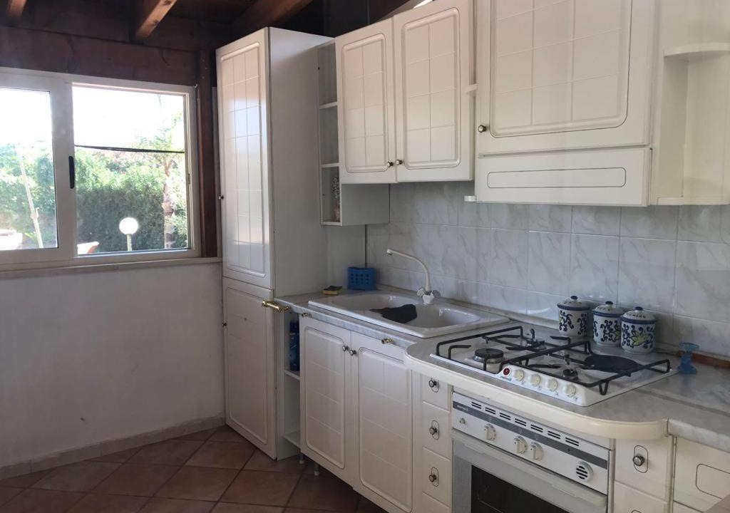 Photo of Kitchen in Porto Cesareo