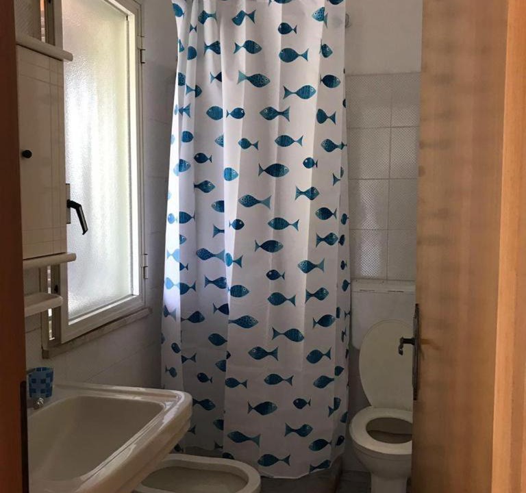 Photo of Bathroom in Porto Cesareo
