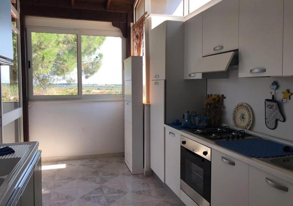 Photo of Kitchen in Porto Cesareo
