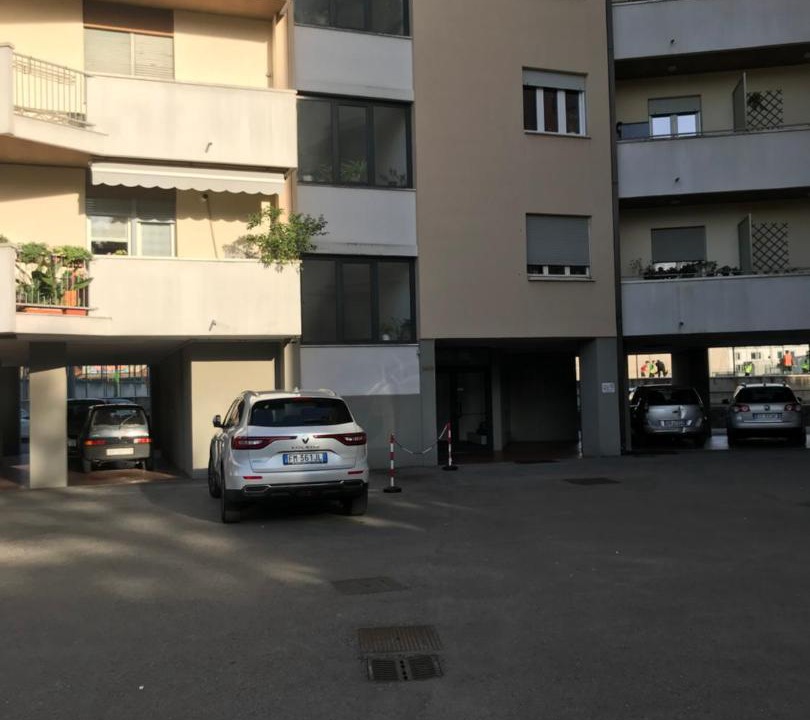 Photo of Buildings in Pordenone