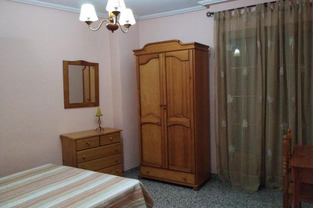 Photo of Bedroom in Old Town Baeza