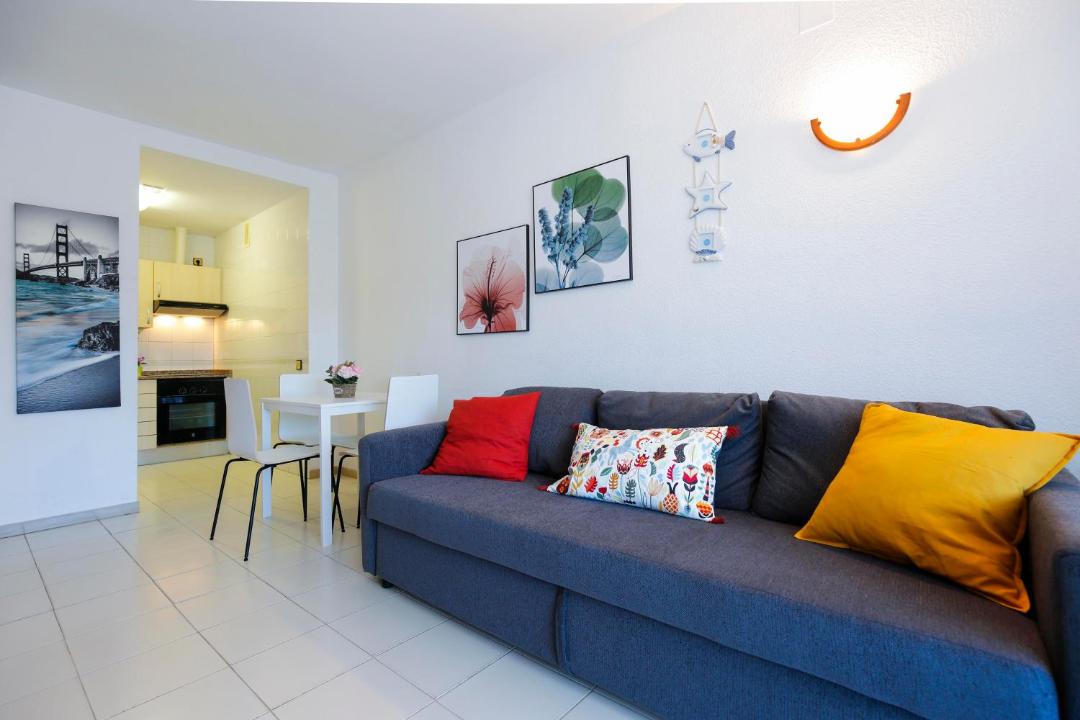 Photo of Livingroom in Tarragones