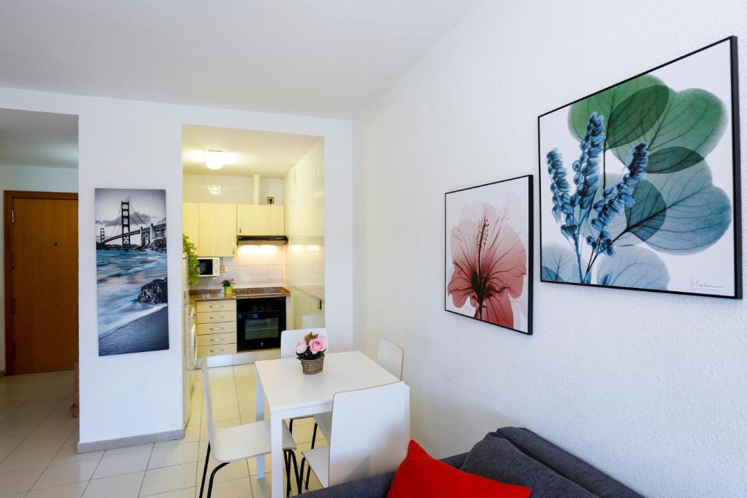 Photo of Livingroom in Tarragones