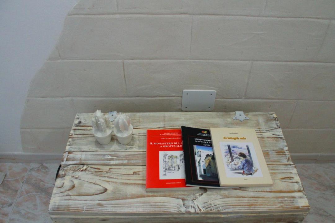Photo of Bathroom in Grottaglie