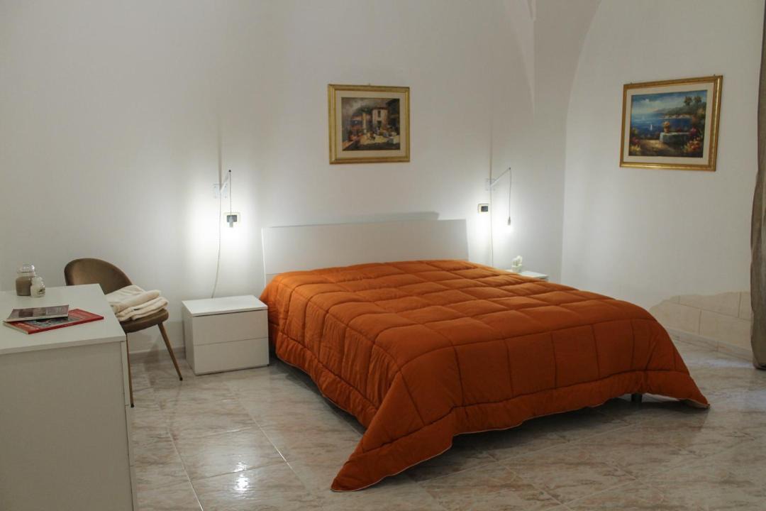 Photo of Bedroom in Grottaglie