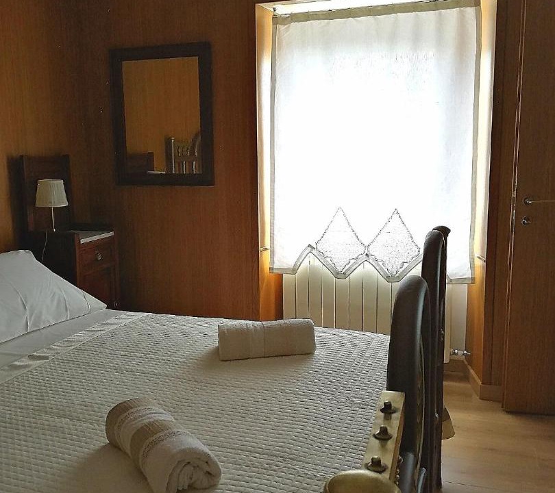 Photo of Bedroom in Capracotta