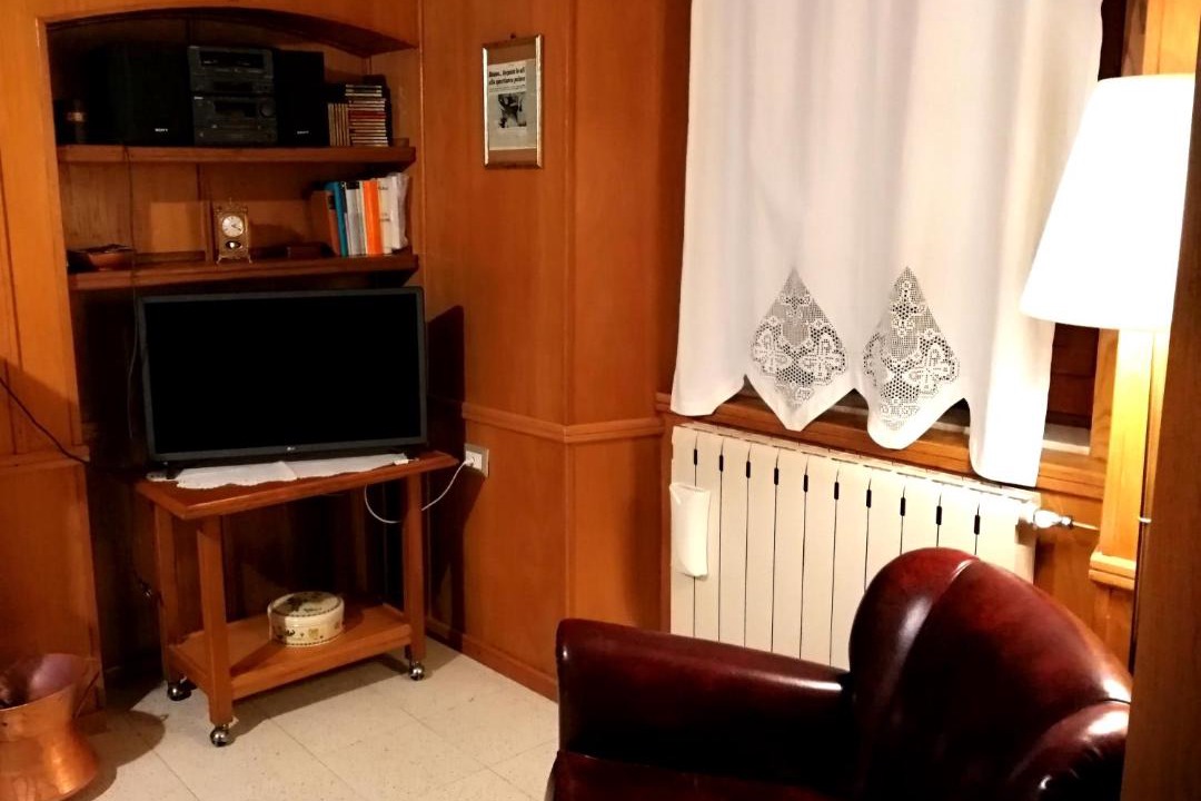 Photo of Livingroom in Capracotta
