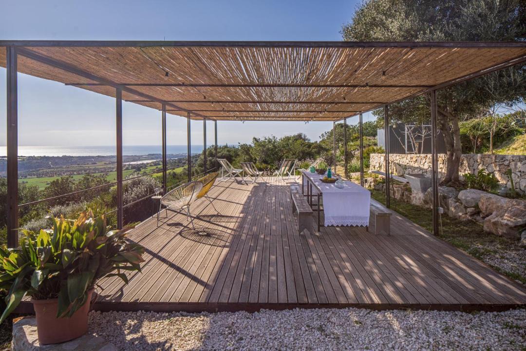 Photo of Patio Balcony in Ragusa