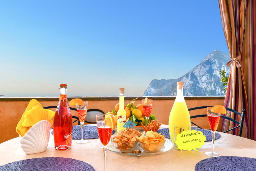 Photo of Patio Balcony in Schiazzano