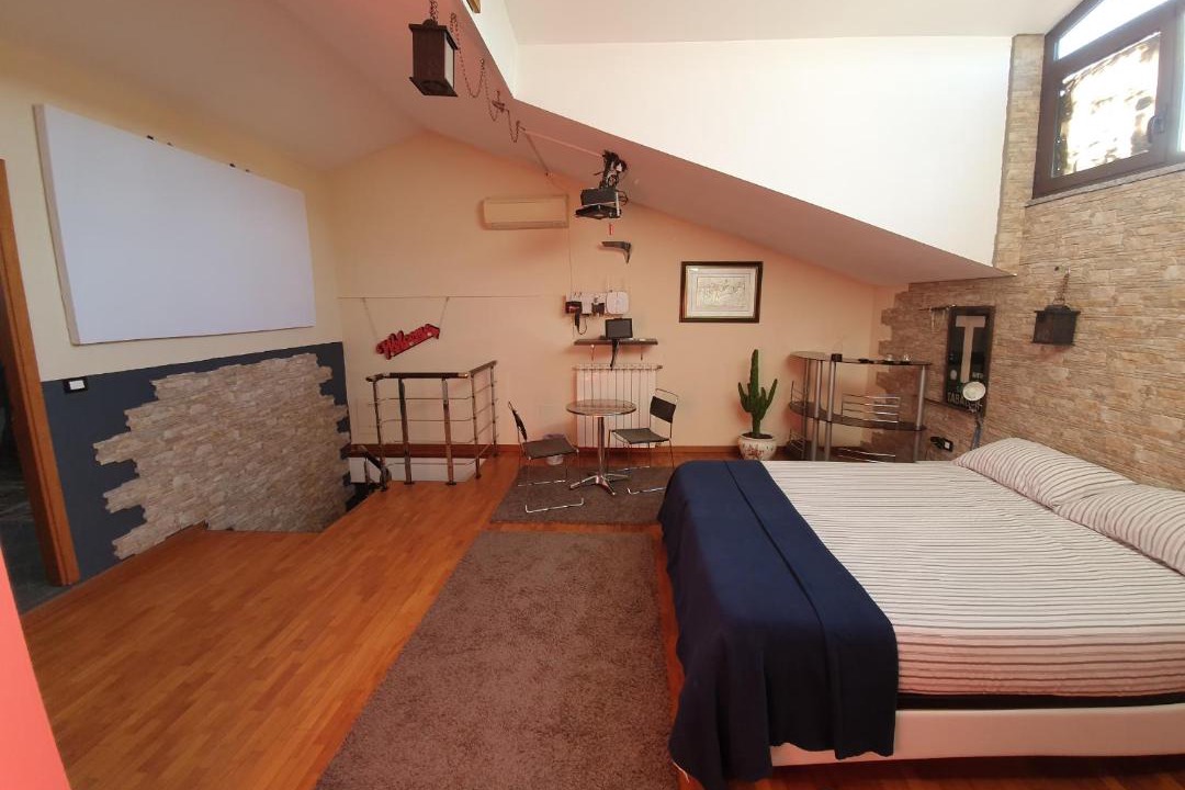 Photo of Bedroom in Corte Palasio