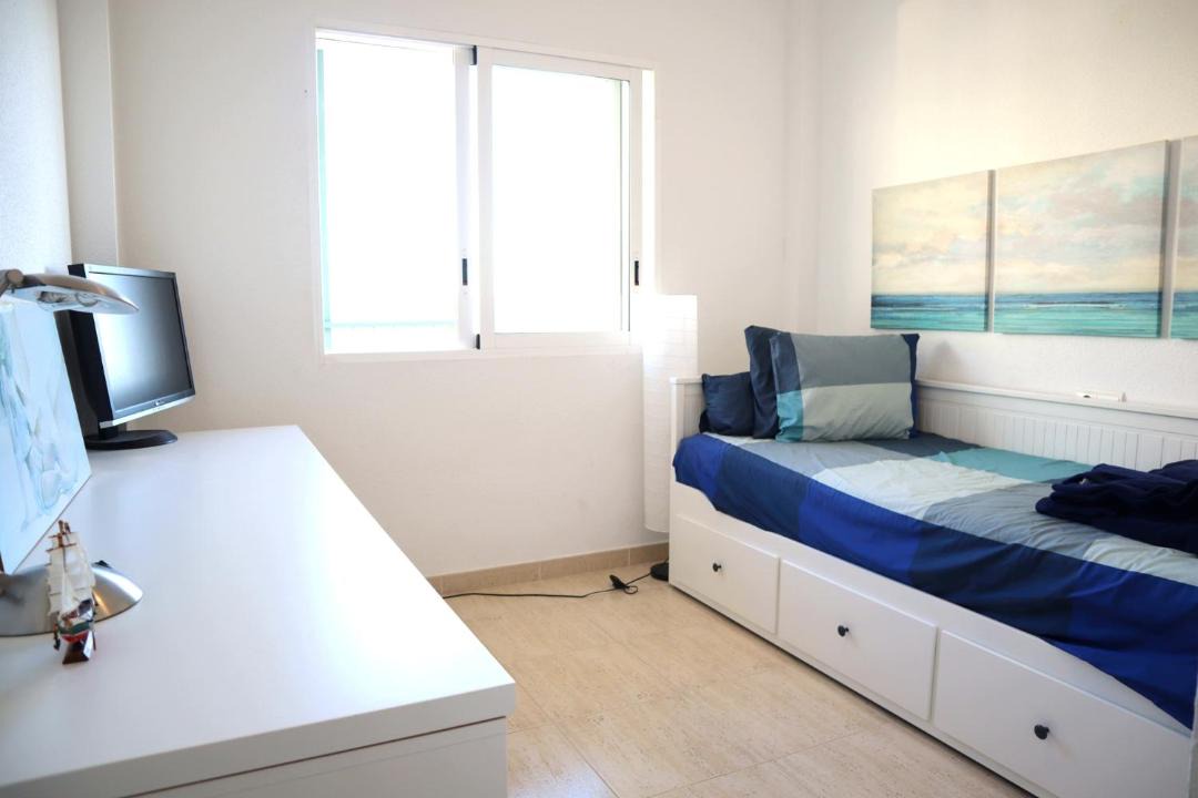Photo of Bedroom in Bolnuevo