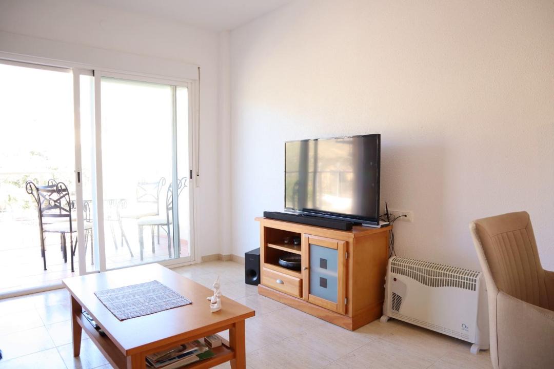 Photo of Livingroom in Bolnuevo