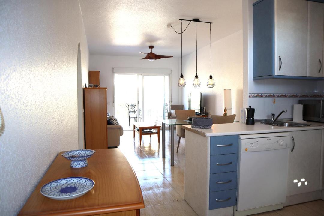Photo of Kitchen in Bolnuevo