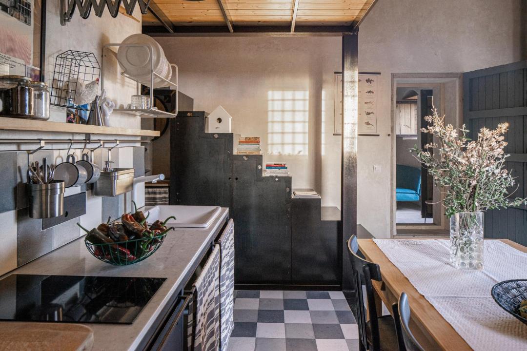 Photo of Kitchen in Ragusa