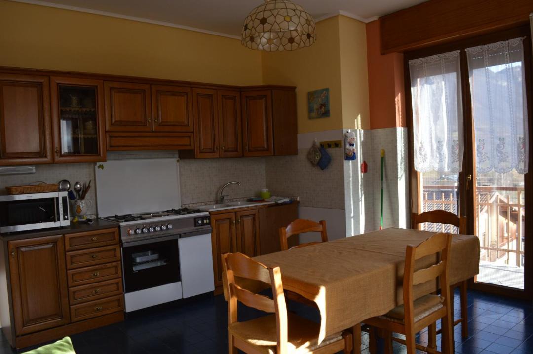 Photo of Kitchen in Demonte