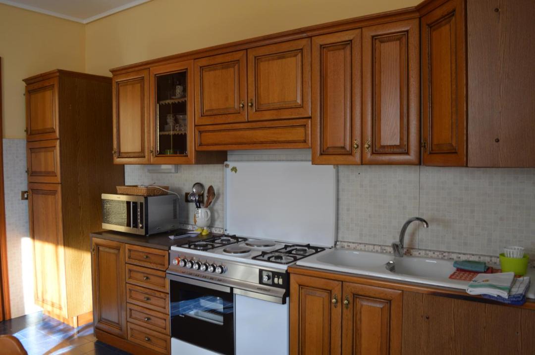 Photo of Kitchen in Demonte