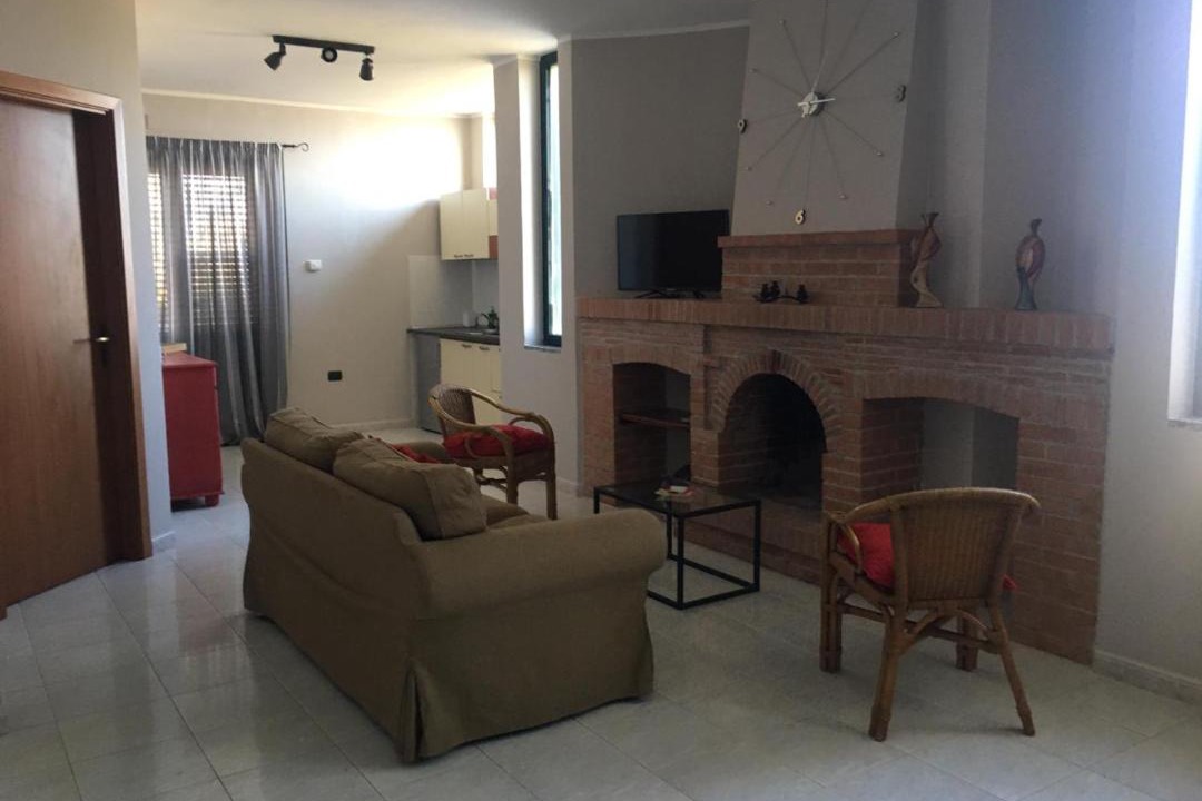 Photo of Livingroom in Castel Campagnano