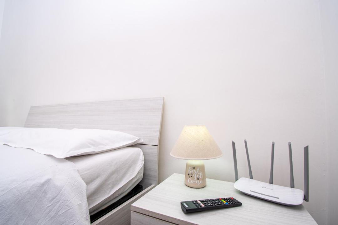 Photo of Bedroom in Cerveteri