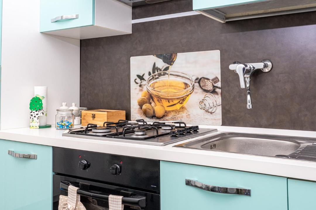 Photo of Kitchen in Cerveteri