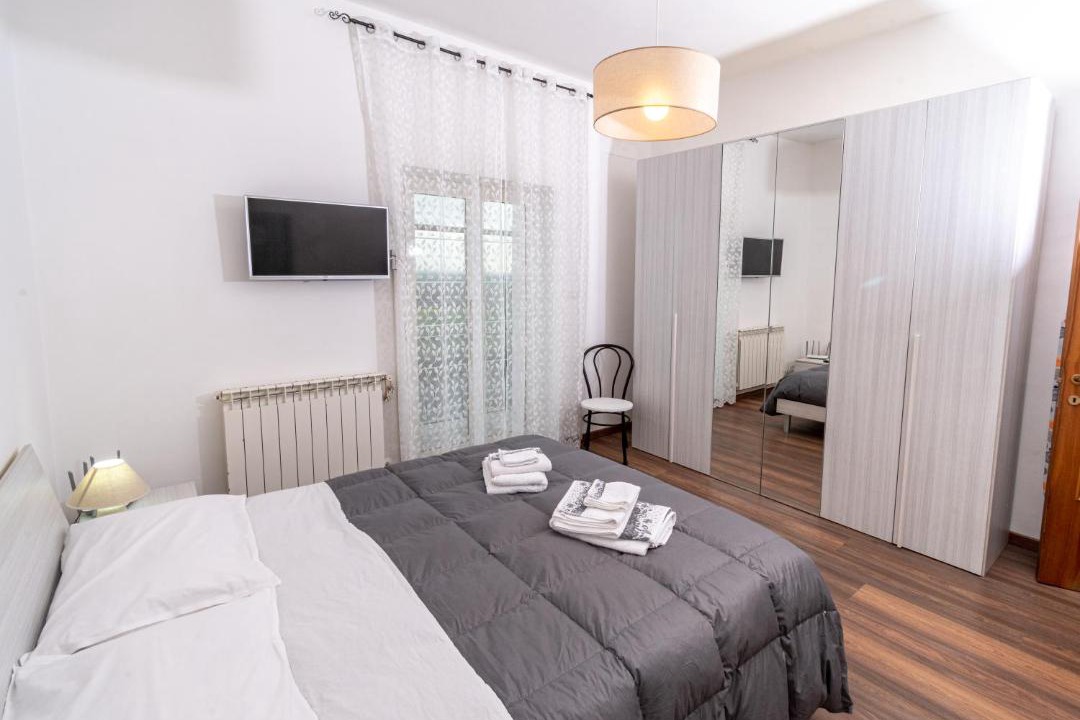 Photo of Bedroom in Cerveteri
