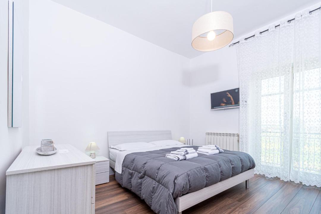 Photo of Bedroom in Cerveteri