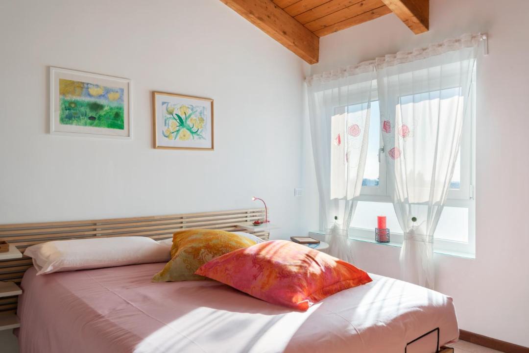 Photo of Bedroom in San Fermo della Battaglia