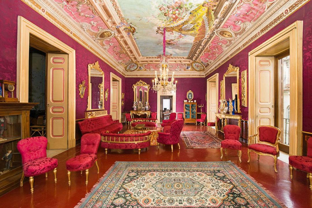 Photo of Livingroom in Venafro