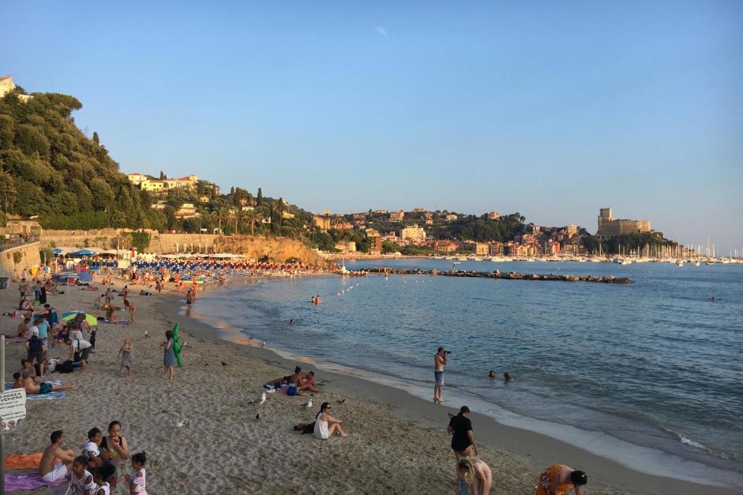 Photo of Others in Lerici