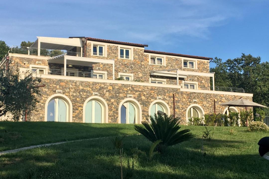 Photo of Buildings in Lerici