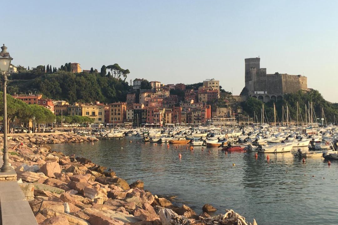 Photo of Others in Lerici