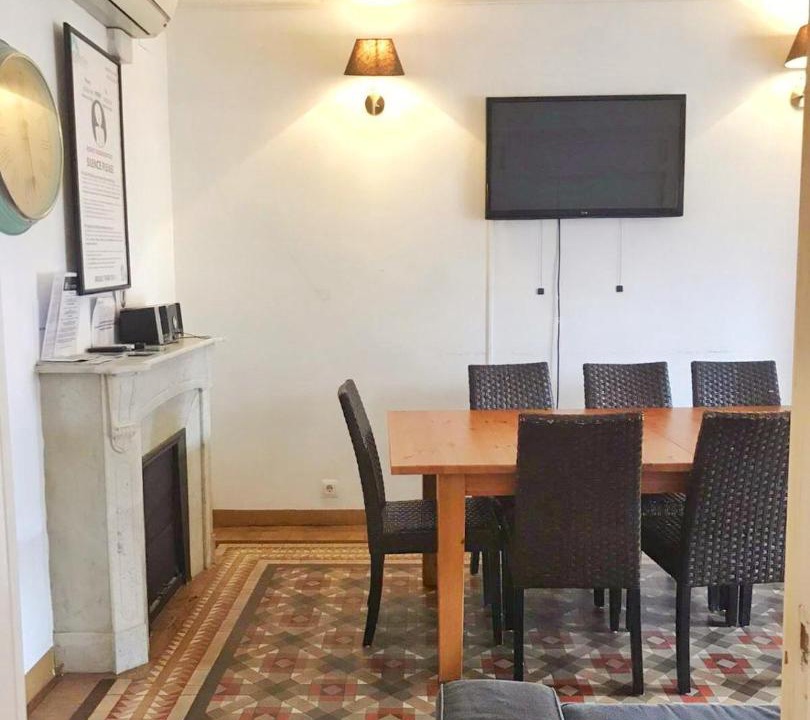 Photo of Livingroom in Dreta de l'Eixample