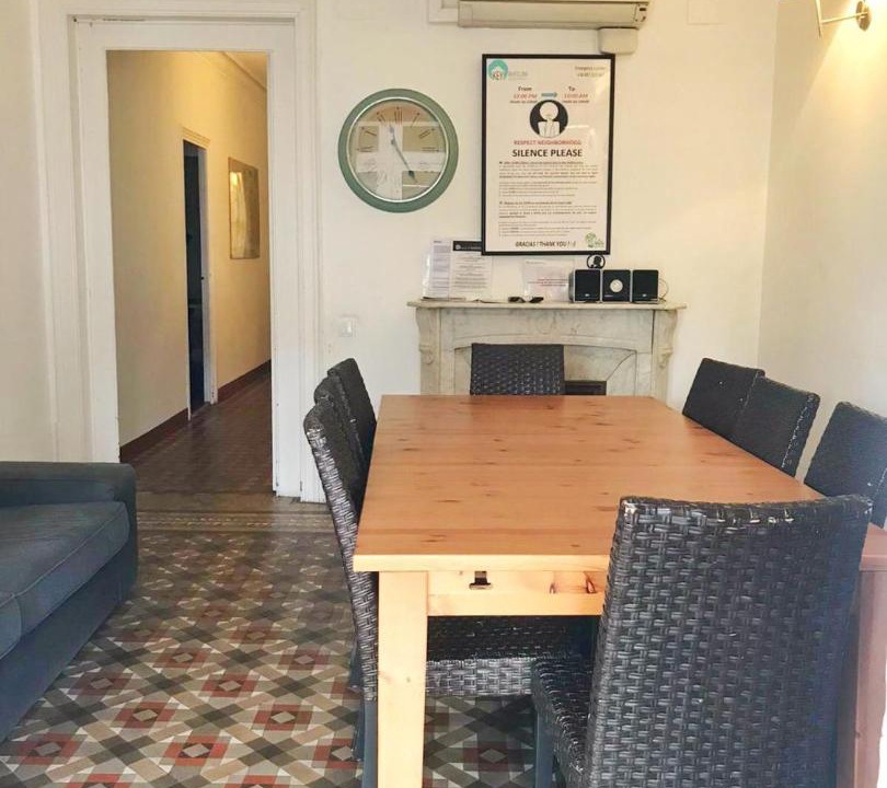 Photo of Livingroom in Dreta de l'Eixample