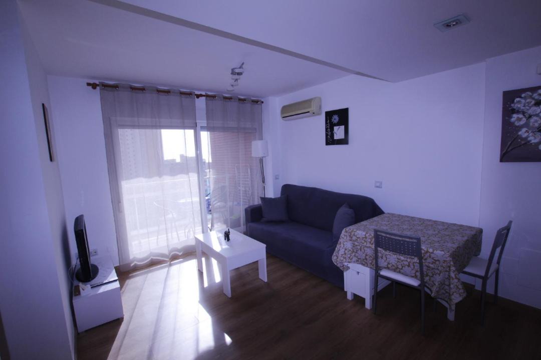 Photo of Livingroom in Finestrat