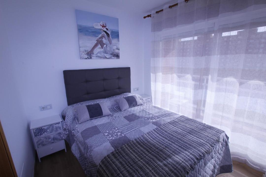 Photo of Bedroom in Finestrat