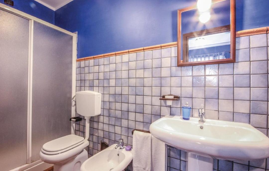 Photo of Bathroom in Marano Marchesato