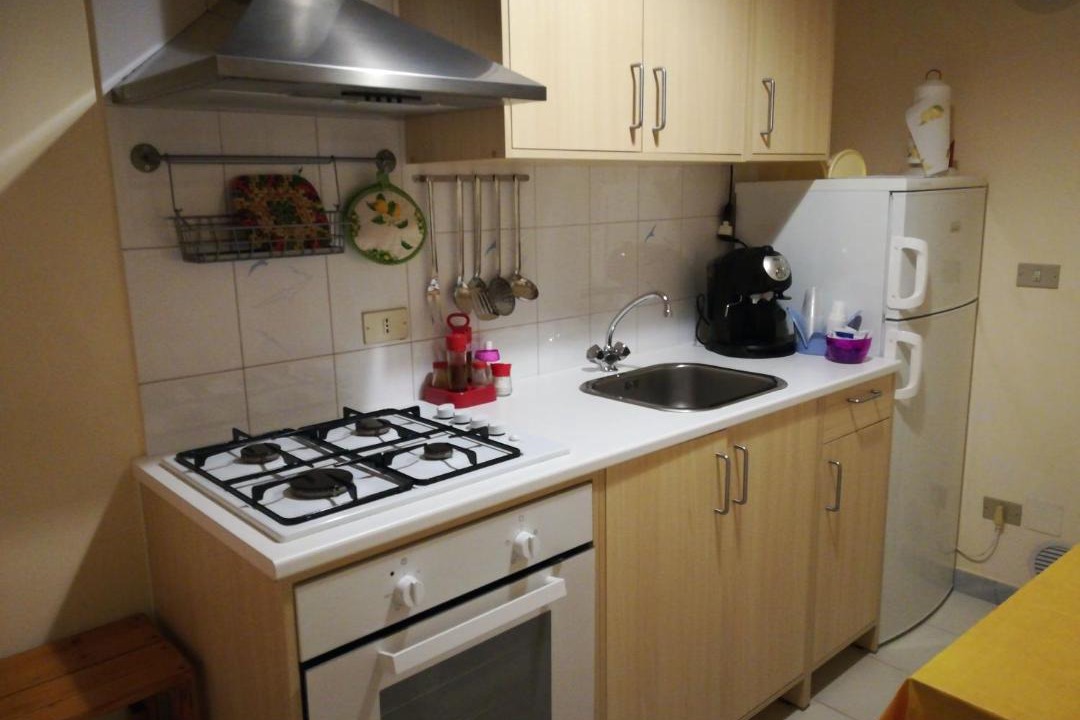 Photo of Kitchen in Ragusa