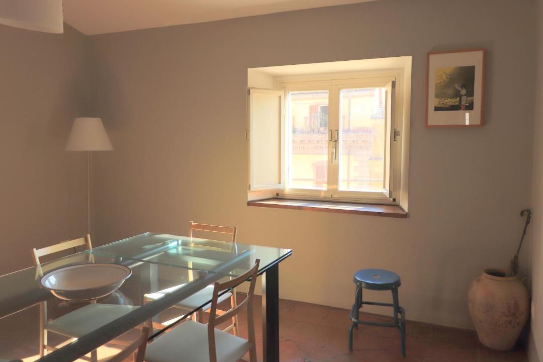 Photo of Livingroom in Esquilino