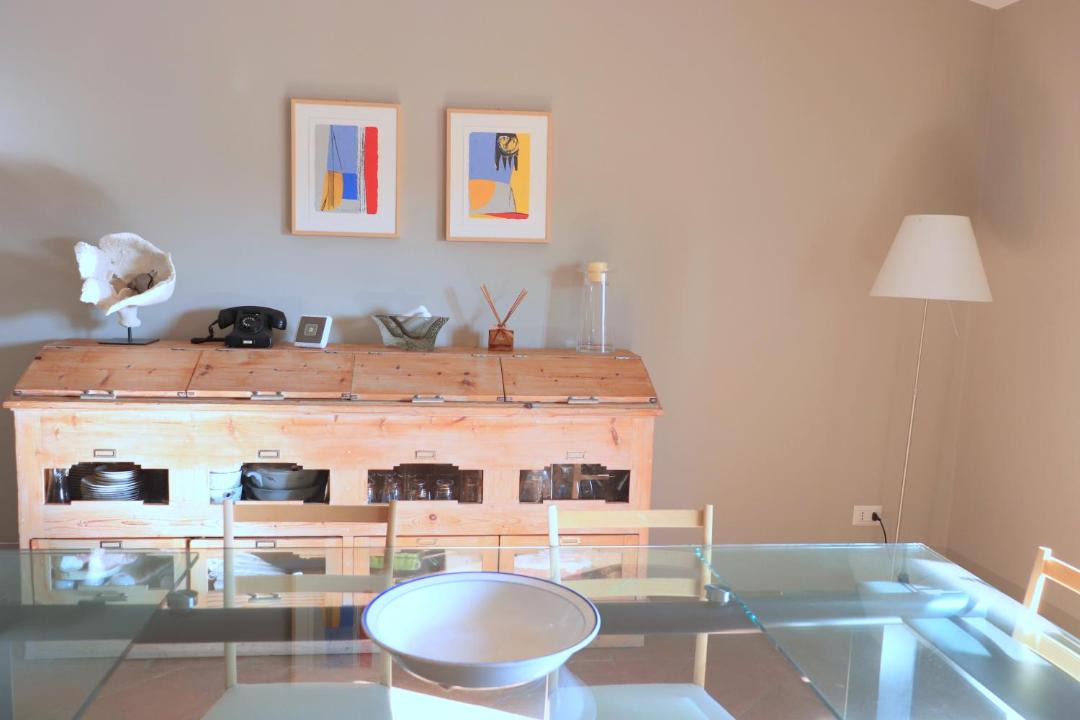 Photo of Livingroom in Esquilino
