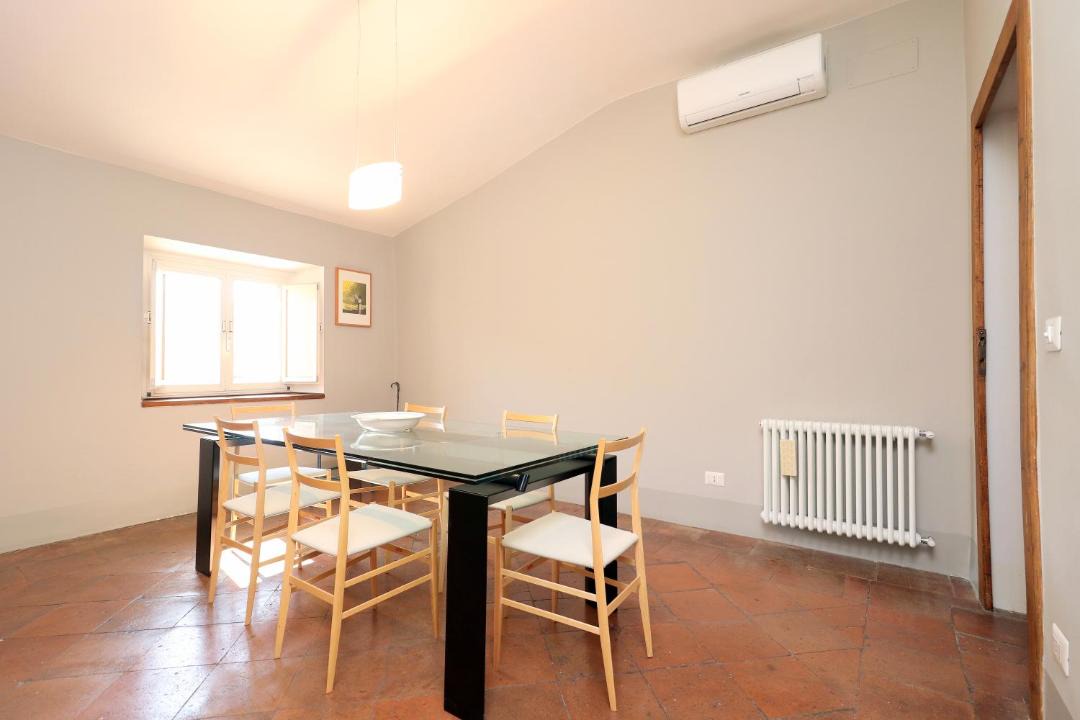 Photo of Livingroom in Esquilino