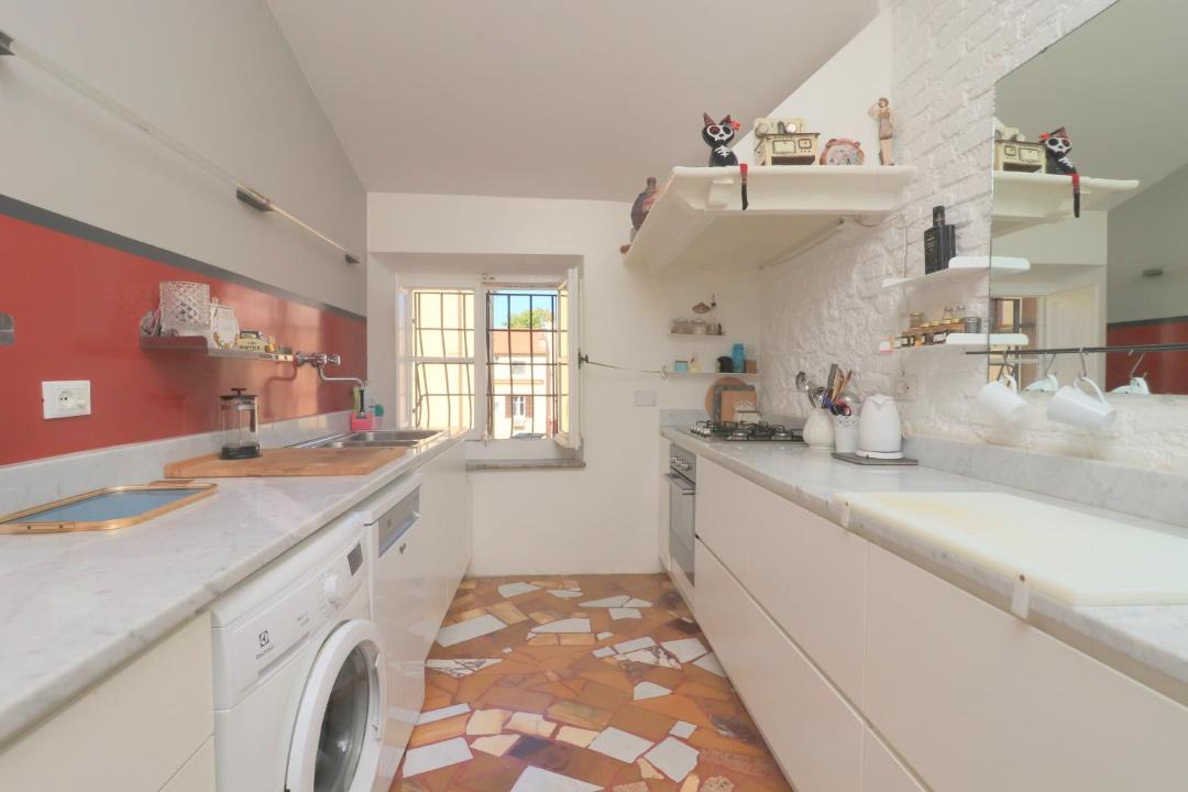 Photo of Kitchen in Esquilino