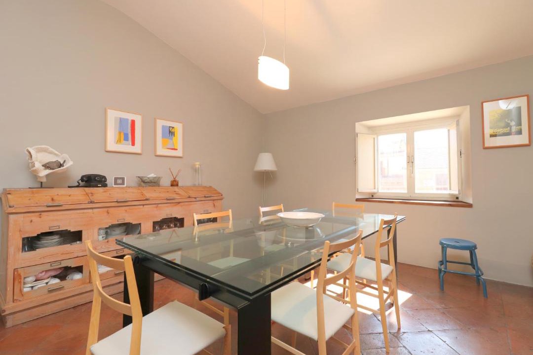 Photo of Livingroom in Esquilino