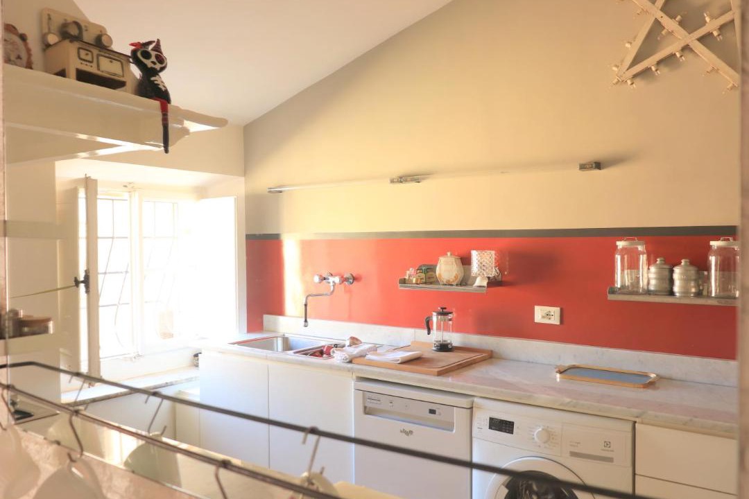 Photo of Kitchen in Esquilino