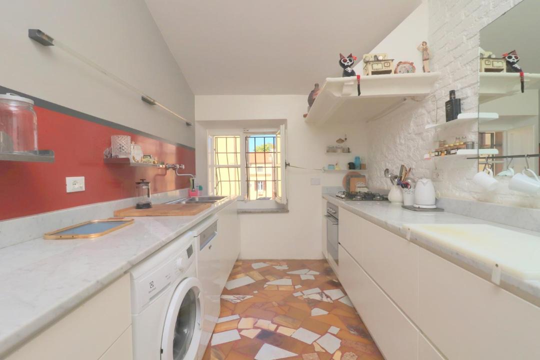 Photo of Kitchen in Esquilino