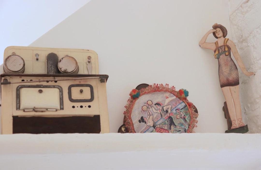 Photo of Bedroom in Esquilino