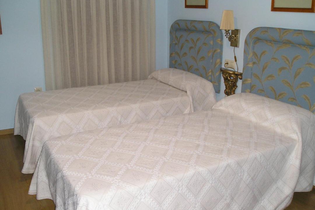 Photo of Bedroom in Hellin