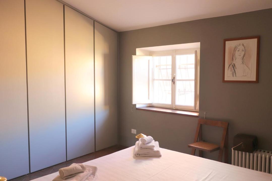 Photo of Bedroom in Esquilino