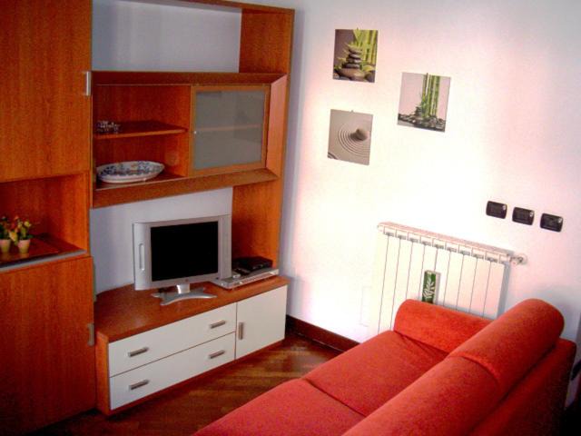 Photo of Livingroom in Fiumicino