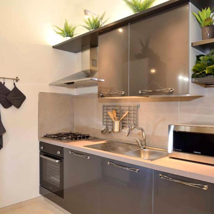 Photo of Kitchen in San Matteo della Decima