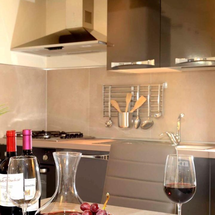 Photo of Kitchen in San Matteo della Decima